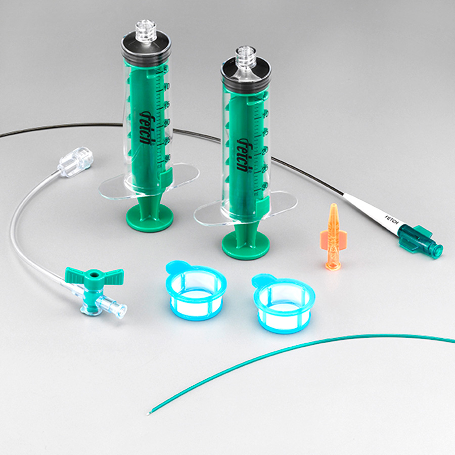 Fetch™2 Aspiration Catheter for Thrombectomy Boston Scientific